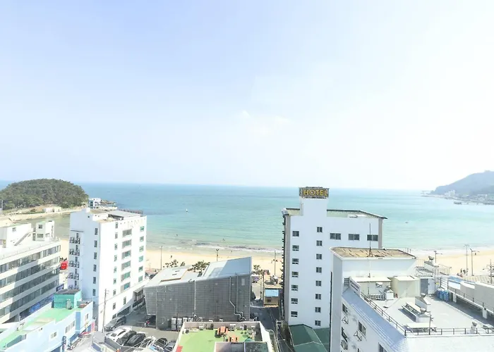 The First Ocean Songjeong