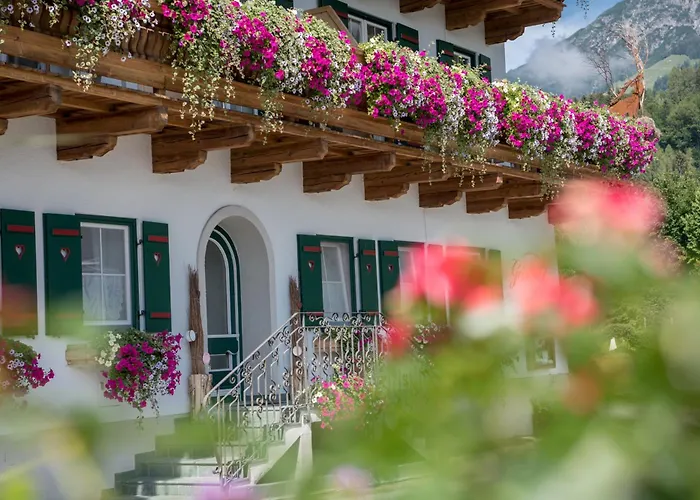 Gourmet-Hotel Grünwald