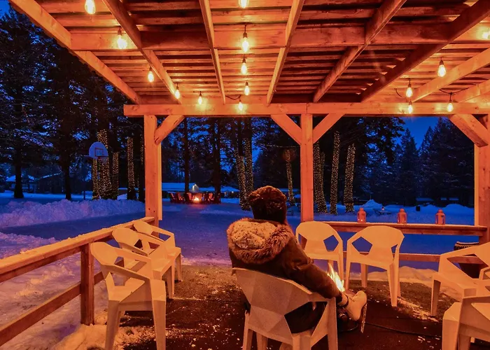 Ridgeview Resort