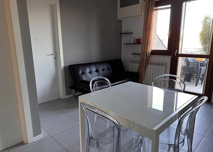 Casa di Sveva