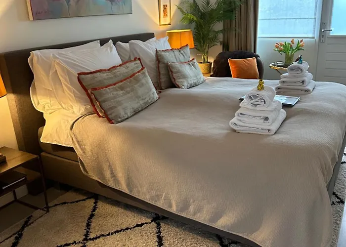 B&B Ereprijs