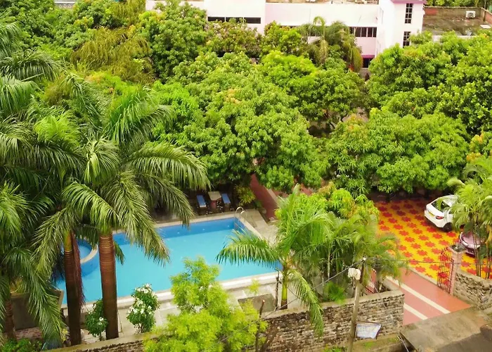 Rangamati Garden Resort