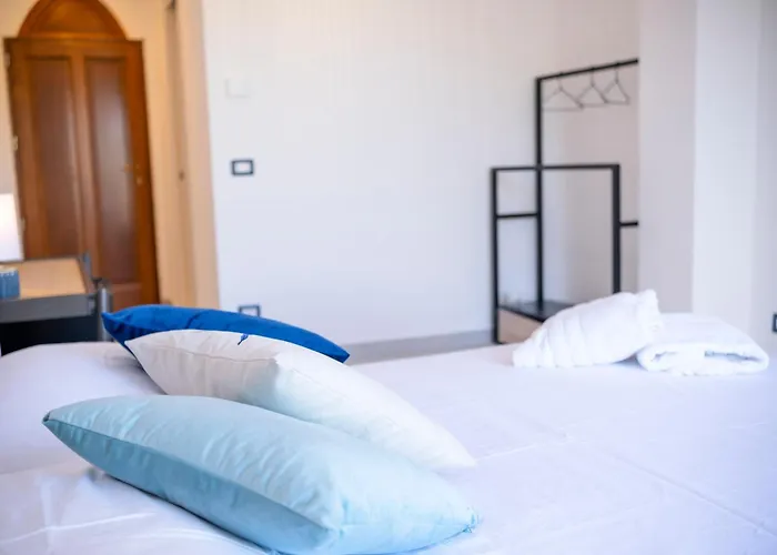 Casa Le Tartane Guidaloca a un passo dal mare