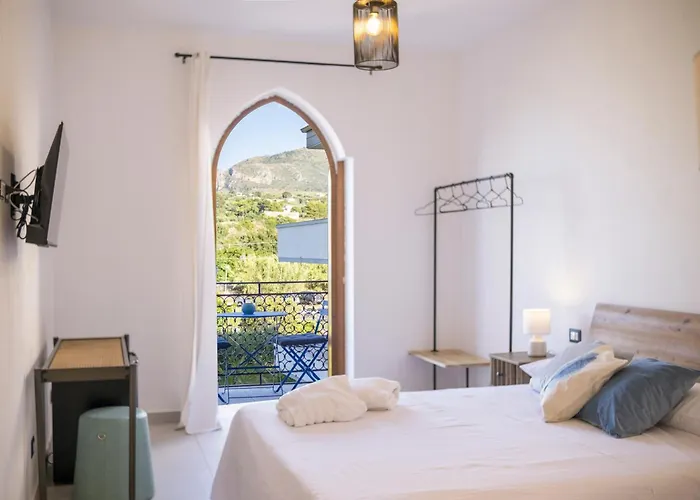 Casa Le Tartane Guidaloca a un passo dal mare