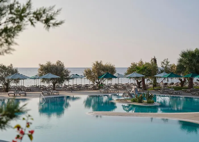 Esperos Mare Resort & Spa