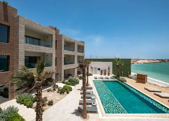 Dakhla South Bay Hotel