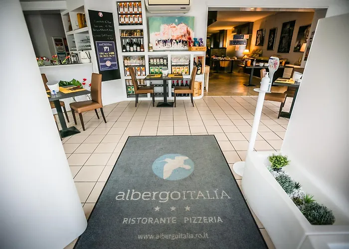 Albergo Italia