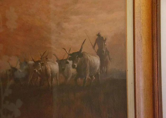 Casale la Rovere