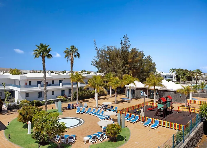 Thb Tropical Island