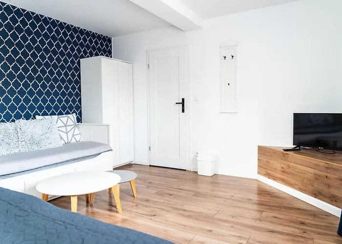 Hostel Premium & Apartments Kolobrzeg