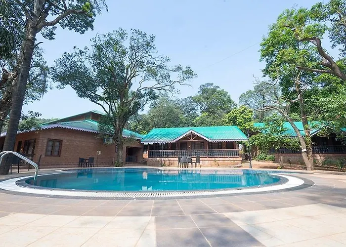 Scarlet Resort