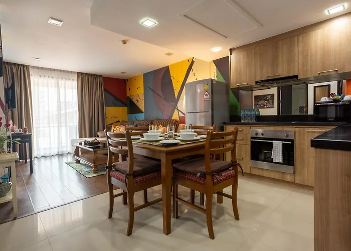 Citismart Luxury Apartments