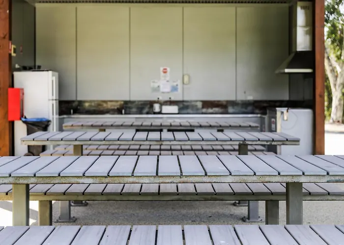 Discovery Parks - Moama Waters