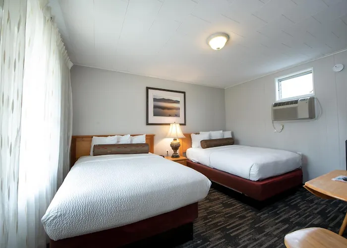 Scotty'S Lakeside Resort