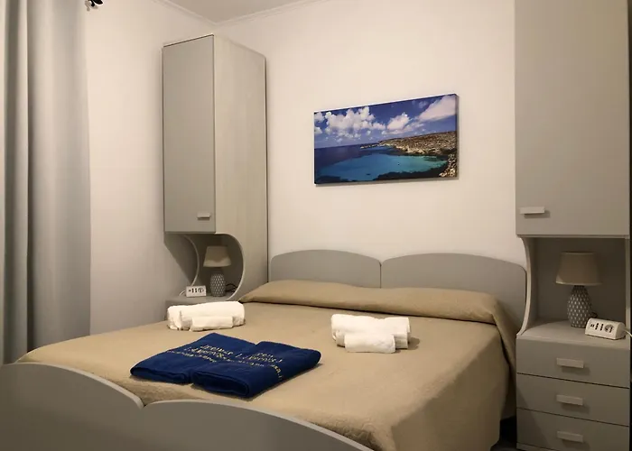 Case Vacanze Jerimar