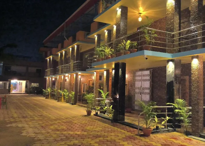 The Pelican Beach Resort