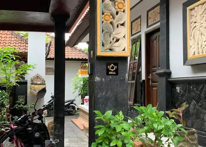 Tirtasuci House