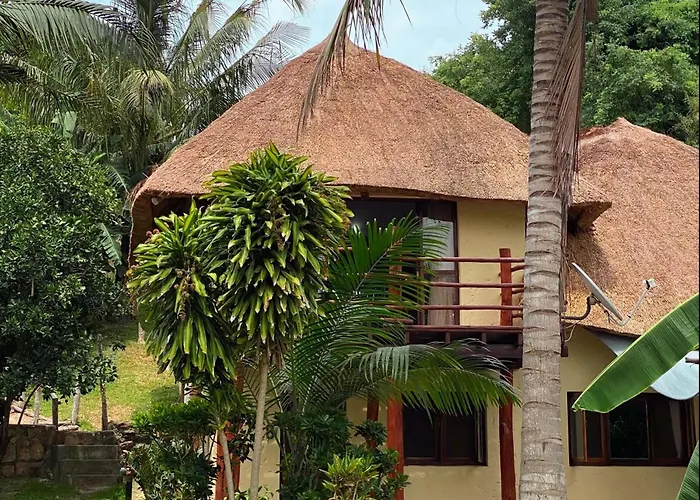 Samara Lodge