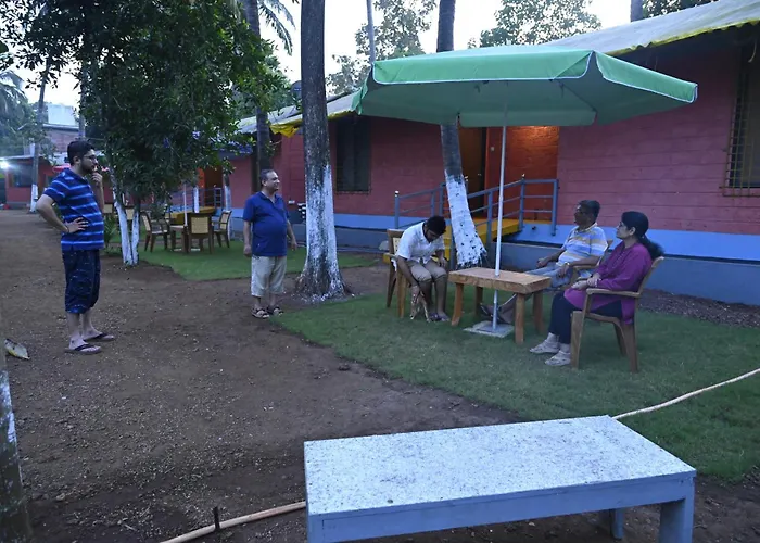 Amee'S Retreat