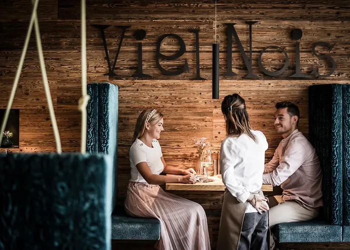Viel Nois Guest House