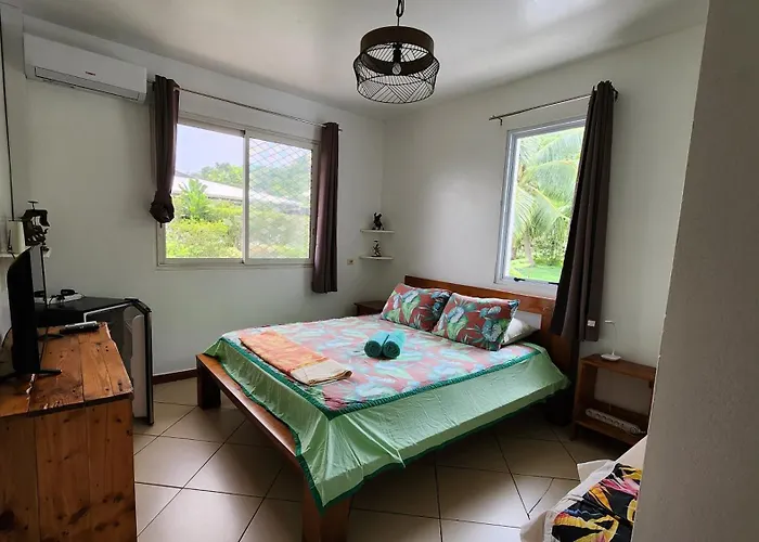 La Maison Orange