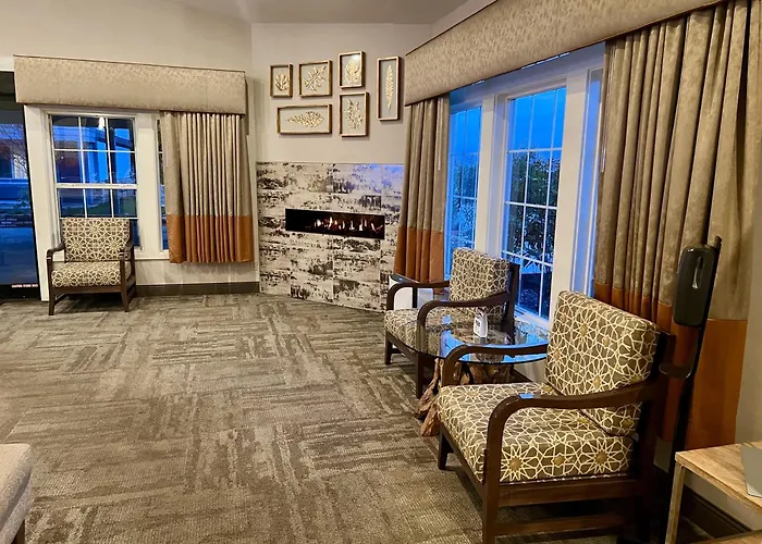 Best Western Country Inn