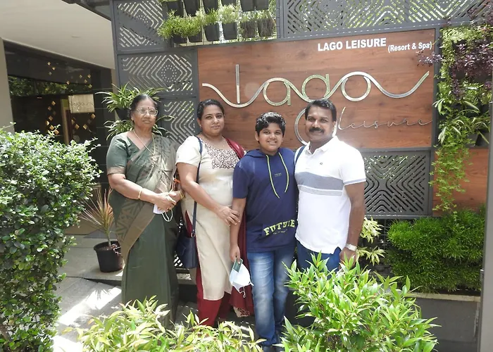 Lago Leisure Resort & Spa