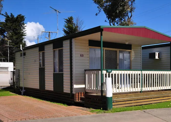 Dylene Holiday Park