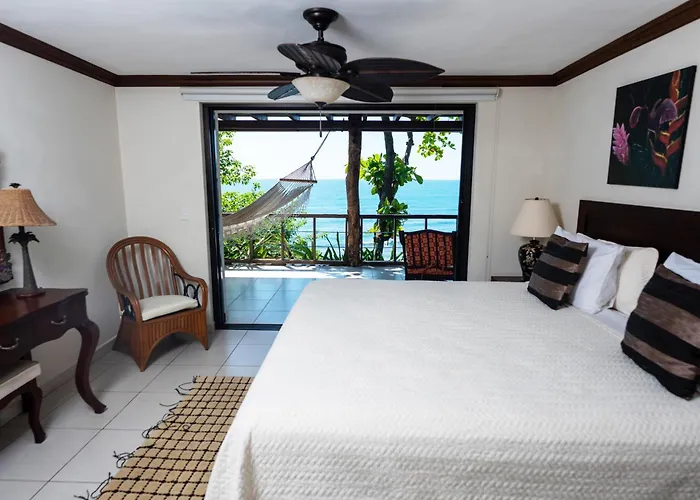 Paraiso Escondido Hotel Villas & Resort
