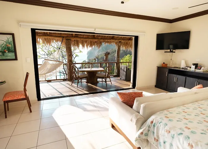 Paraiso Escondido Hotel Villas & Resort