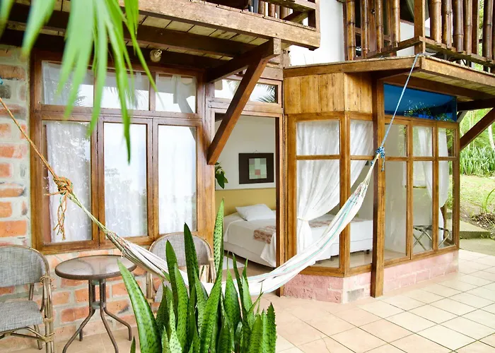 Samai Lodge Holistic Living