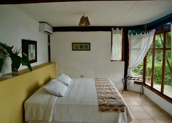 Samai Lodge Holistic Living