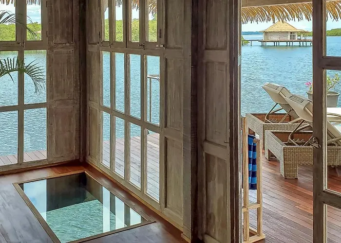 Nayara Bocas Del Toro (Adults Only)