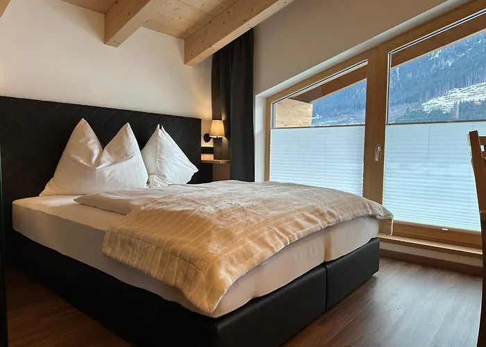 Pension Dorferwirt