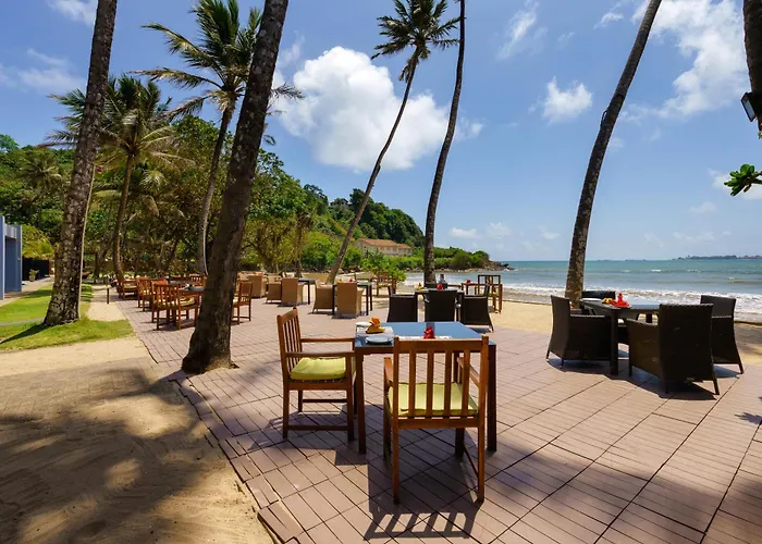 Cocobay Unawatuna