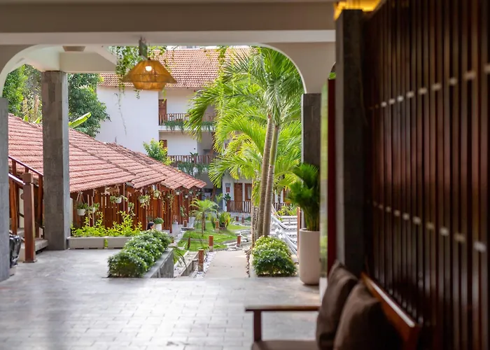 Bauhinia Resort & Spa Phu Quoc