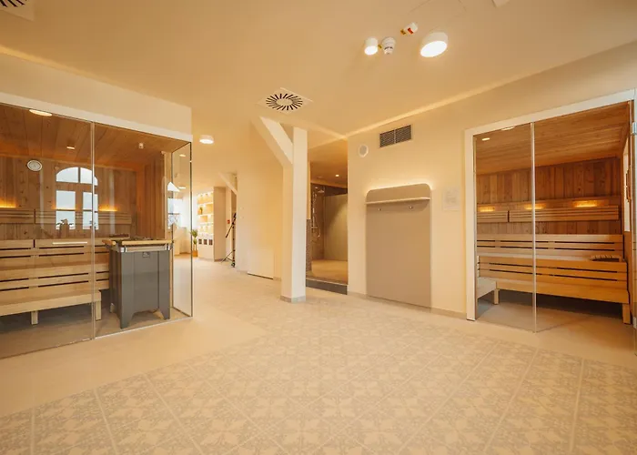 Hotel Amalia - Boutique Hotel
