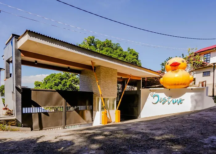 Destino Beach Resort&Hotel