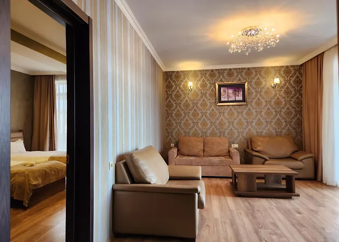 Snow King Hotel