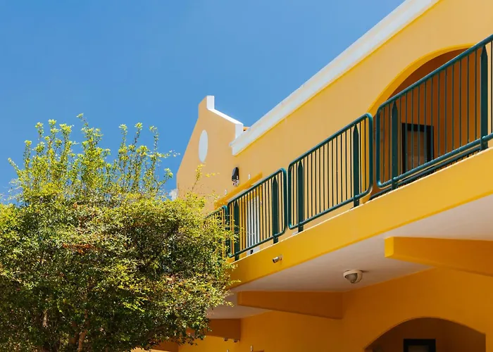 The Royal Sea Aquarium Resort