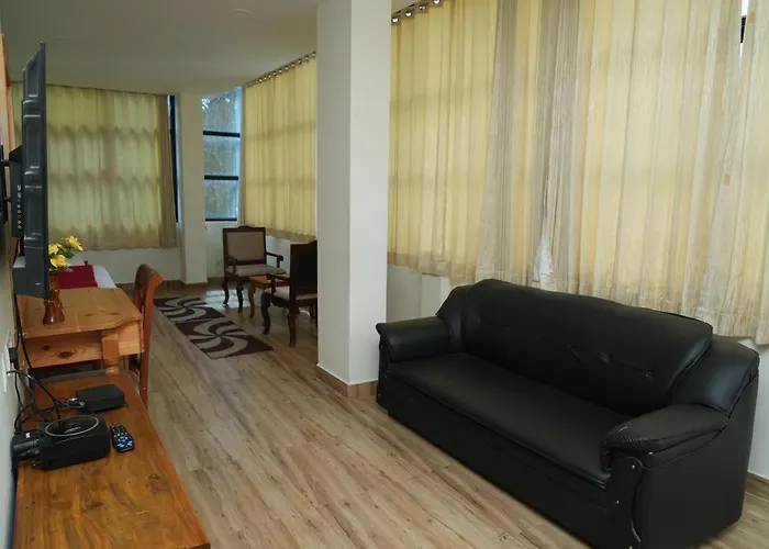 Hotel Vetrivel By Brown Tree