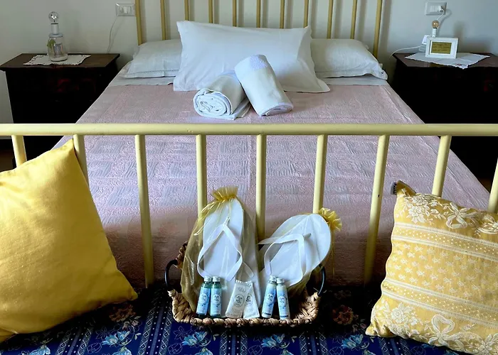 Villa Francesca Luxury - Adriatic Nature & Heritage House
