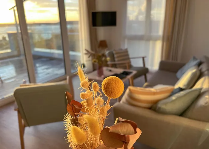 Haus Im Schilf 2 - Oase Mit Seeblick - Adults Only