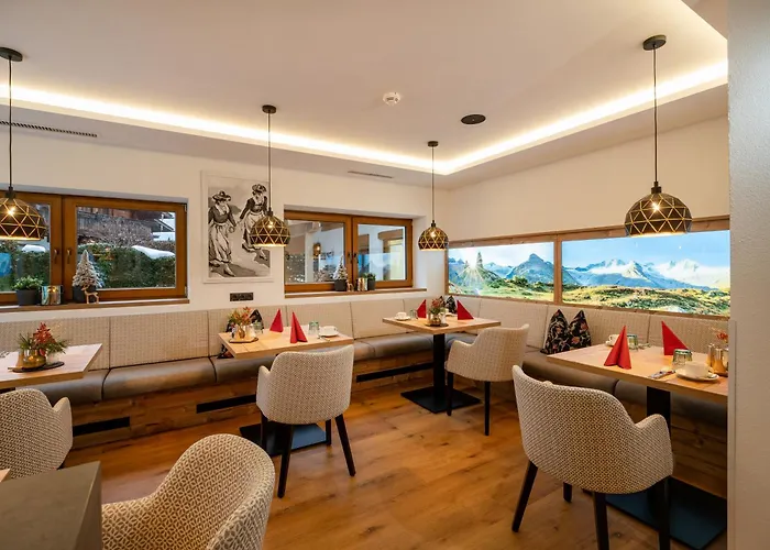 Hotel Garni Ferienhof