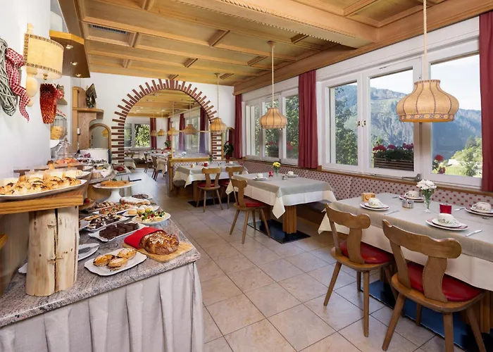 Small & Lovely Hotel Zaluna