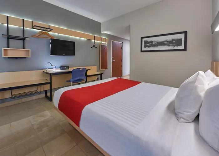 City Express By Marriott Cancun