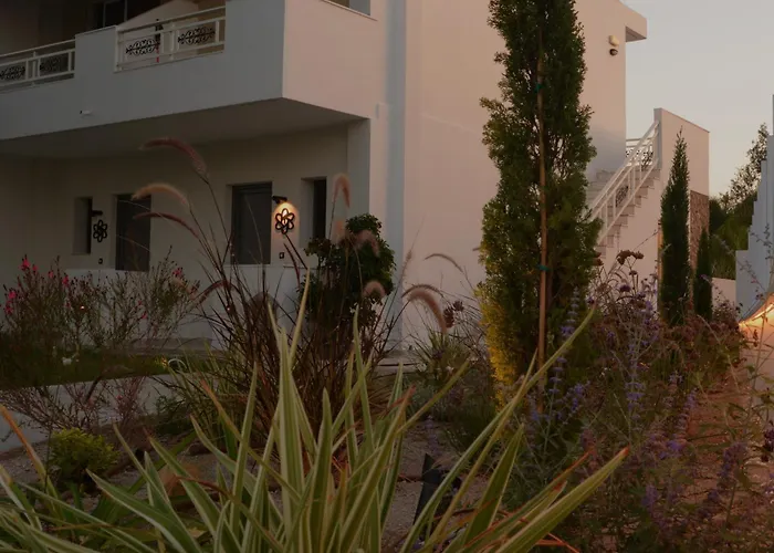 Anemone Premium Suites Faliraki