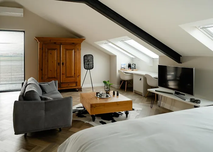 B&B De Cley-Adults Only