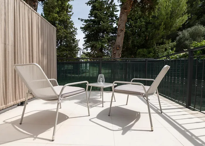 Marna Relais