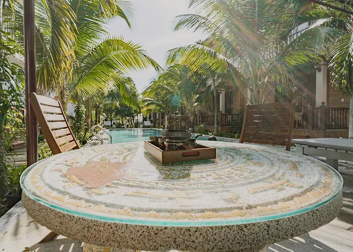 Valentina Resort & Spa Phu Quoc
